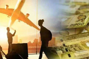 விமானப்பயணச் சீட்டு மோசடி தொடர்பில் இலங்கையர்களுக்கு பொலிஸார் அவசர எச்சரிக்கை