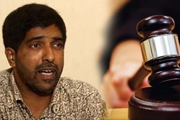 மீண்டும் விசாரணைக்கு வரும் நடராஜா ரவிராஜ் படுகொலை வழக்கு