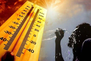 இலங்கையில் நாளை அதிக வெப்பமான வானிலை - அவதானமாக இருக்குமாறு அறிவுறுத்தல்