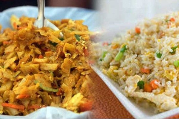 இலங்கையில் ரைஸ் மற்றும் கொத்து விலைகள் உயர்வு