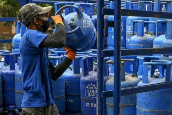 இலங்கையில் லிட்ரோ சமையல் எரிவாயு விலை அதிகரிப்பு