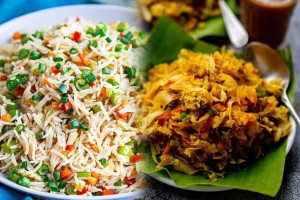 இலங்கையில் கொத்து, ப்ரைட் ரைஸ், சோற்றுப் பொதி விலைகள் அதிகரிப்பு