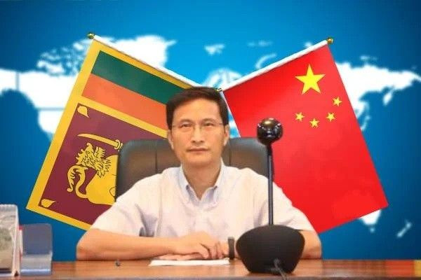 இலங்கையில் எரிபொருள் தட்டுப்பாடு ஏற்பட ஒருபோதும் இடமளிக்க மாட்டோம் - சீனா அறிவிப்பு