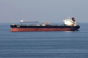 மத்திய கிழக்கில் போர் ஆரம்பமானதன் பின்னர் இலங்கை செல்லும் முதல் கப்பல்