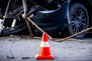 இலங்கையில் புத்தாண்டு காலத்தில் 42 வீதி விபத்துக்கள் – 44 உயிரிழப்புகள்!