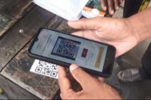இலங்கையில் எரிபொருள் சலுகை நாளையுடன் நிறைவு - மீண்டும் QR குறியீடு அறிமுகம்!