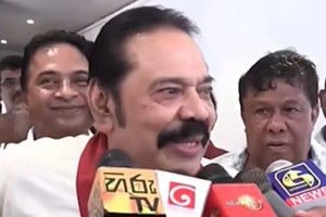 அதிகாரத்தை மீண்டும் கைப்பற்றும் திட்டத்தில் மஹிந்த