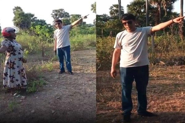 பெண்ணுக்கு மிரட்டல் - பாராளுமன்ற உறுப்பினர் அர்ச்சுனா கைது