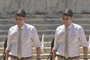 இராமநாதன் அர்ச்சுனாவை பிணையில் செல்ல மல்லாகம் நீதவான் நீதிமன்றம் அனுமதி