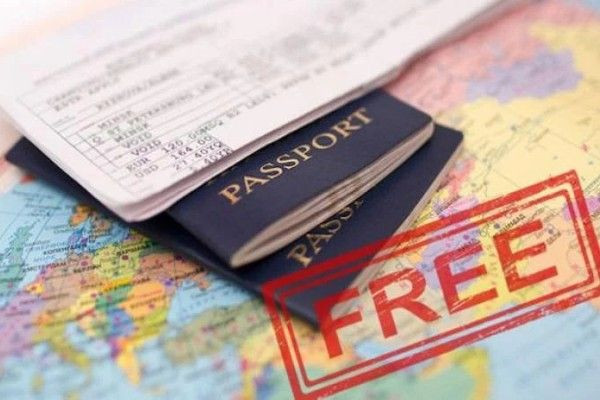 இலங்கையில் 40 நாடுகளுக்கு 30 நாட்கள் இலவச விசா  