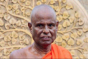இலங்கையில் 15 வயது சிறுமி துஷ்பிரயோகம் - குற்றச்சாட்டை மறுத்த தேரர்