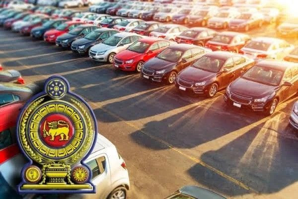 இலங்கையில் வாகன இறக்குமதிக்கு 50 சதவீத கூடுதல் வரி