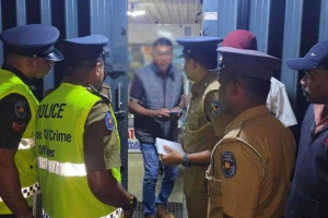 இலங்கையில் தனிமையில் வாழ்ந்து வந்த வயோதிப தம்பதியர் படுகொலை