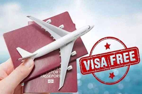 இலங்கையில் பிரான்ஸ் உட்பட 40 நாடுகளுக்கு இலவச விசா அனுமதி