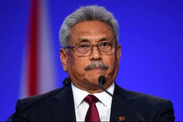 உயிர்த்த ஞாயிறு தாக்குதல் - கோட்டாபயவுக்கு விதிக்கப்பட்ட தடை