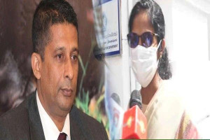 மிகவும் கவலைக்கிடமான நிலையில் சுரேஷ் சலேவின் உடல்நிலை - மனைவி தகவல்