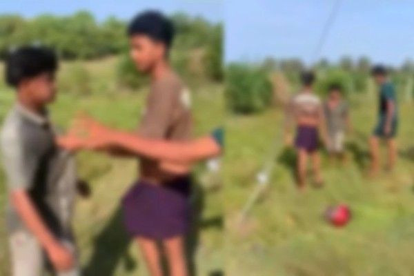 இலங்கையில் கடத்திச் சென்று தாக்கப்பட்ட 16 வயது சிறுவன் -  மற்றுமொரு சிறுவன் கைது