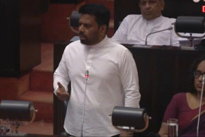 இலங்கையில் பயங்கரவாதத் தடைச் சட்டம் இரத்து செய்யப்படும் - ஜனாதிபதி வாக்குறுதி