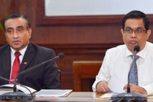 இலங்கையில் கல்வி மறுசீரமைப்புகளை நடைமுறைப்படுத்த திட்டம்