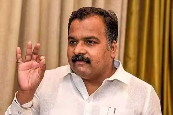 மாணிக்கம் தாகூர், ஜோதிமணிக்கு தேர்தலில் சீட் கொடுக்க விடக்கூடாது; தி.மு.க., எம்.எல்.ஏ.