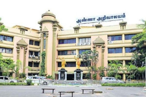 கூட்டணி குறித்து பொதுவெளியில் விவாதிப்பதை தவிர்க்கவும்; திமுக தலைமை