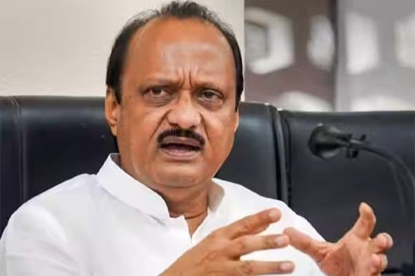 விமான விபத்தில் மராட்டிய துணை முதல்-மந்திரி அஜித் பவார் உயிரிழப்பு