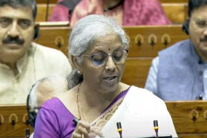 மத்திய அரசின் 2026-2027 பட்ஜெட்டில் கவர்ச்சி இல்லை!