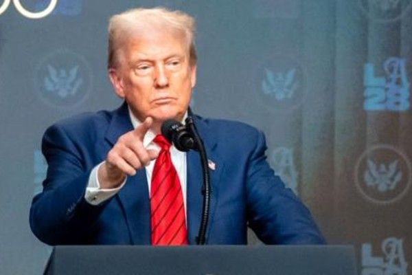 இந்தியா - அமெரிக்கா வர்த்தக ஒப்பந்தம் இறுதியானதாக டிரம்ப் அறிவிப்பு