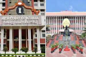 சபரிமலை தங்கம் மாயமான வழக்கு: சி.பி.ஐ.,க்கு மாற்ற தேவையில்லை: கேரள ஐகோர்ட்