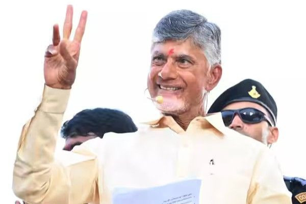 திருப்பதி லட்டு குறைபாடு ஆய்வு! தனிநபர் கமிஷன்: ஆந்திர முதல்வர் சந்திரபாபு