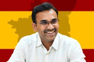 விஜய் பிரசாரத்துக்கு முட்டுக்கட்டை: தவெக குற்றச்சாட்டு