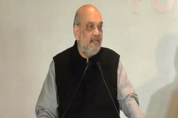 தே.ஜ., கூட்டணி முக்கிய தலைவர்கள் தேர்தலில் களமிறங்க அமித்ஷா கட்டளை