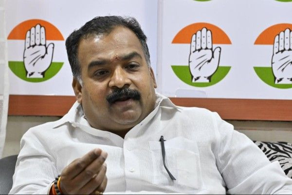 கூட்டணி பேச குழு அமைத்தும் தி.மு.க., தாமதப்படுத்துகிறது: காங்.,