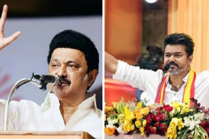 தவெக பக்கம் திரும்பும் சிறுபான்மையினர், இளைஞர்கள் வாக்கு:  திமுக புது வியூகம்