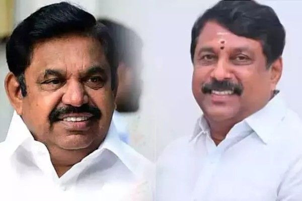 தே.ஜ., கூட்டணியில் தே.மு.தி.க? பழனிசாமியுடன் நயினார் பேச்சு