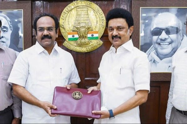 2026-27ல் தமிழக அரசின் கடன் ரூ.10.62 லட்சம் கோடியாக அதிகரிக்கும்!