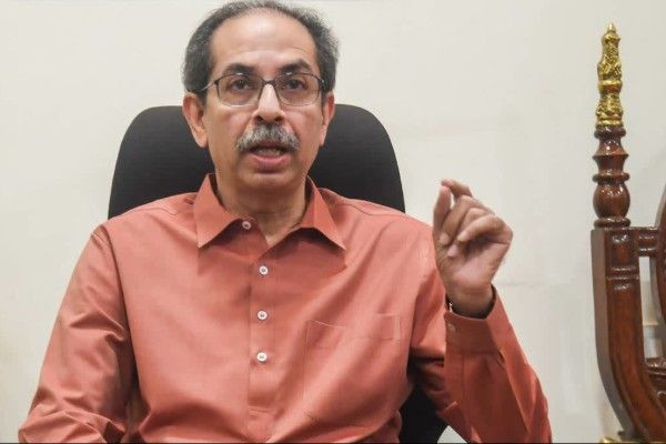 இண்டி கூட்டணி தலைமை வெற்றிடத்தை உடனடியாக நிரப்ப வேண்டும்: உத்தவ் சிவசேனா