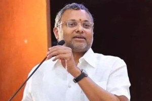 இந்தியா கூட்டணியை ஒருங்கிணைக்கும் தகுதி முதல்-அமைச்சர்க்கு உள்ளது: கார்த்தி சிதம்பரம்