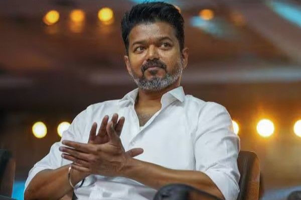 மன்னிக்க முடியாத அளவிற்கு ஊழல் மலிந்த திமுக அரசு: விஜய் விமர்சனம்