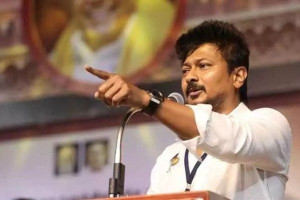 திமுகவை யாராலும் அழிக்க முடியாது: உதயநிதி ஸ்டாலின் உறுதி