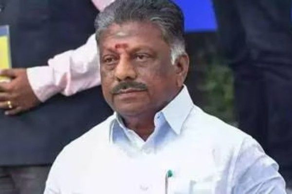 எந்த சூழ்நிலையிலும் தனிக்கட்சி தொடங்கமாட்டேன்; ஓபிஎஸ் திட்டவட்டம்