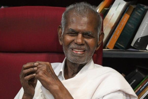 கம்யூனிஸ்ட் மூத்த தலைவர் நல்லகண்ணு உடல் தானம்!