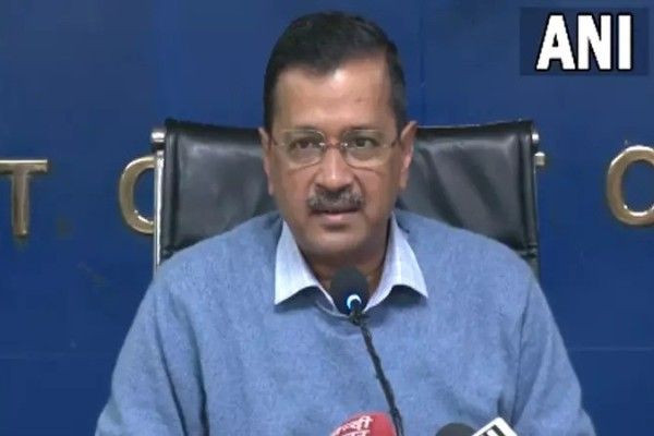 நான் பணத்தை அல்ல; நேர்மையை தான் சம்பாதித்தேன்: கெஜ்ரிவால்