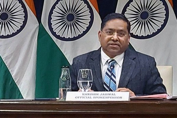 மேற்காசிய போர் குறித்து இந்தியா கருத்து!