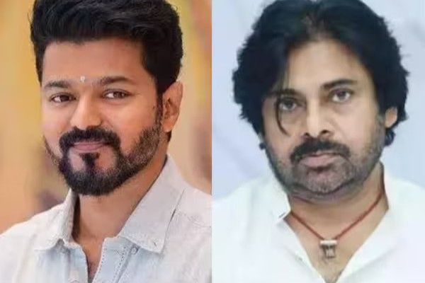 அ.தி.மு.க. கூட்டணியில் விஜய் இணைவாரா? பவன் கல்யாணின் ஆலோசனை