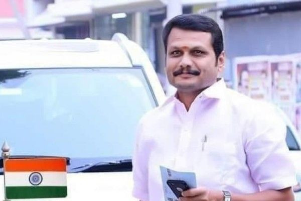 கரூர் நெரிசல் சம்பவம்: மார்ச் 17ல் சிபிஐ விசாரணைக்கு ஆஜராகிறார் செந்தில் பாலாஜி