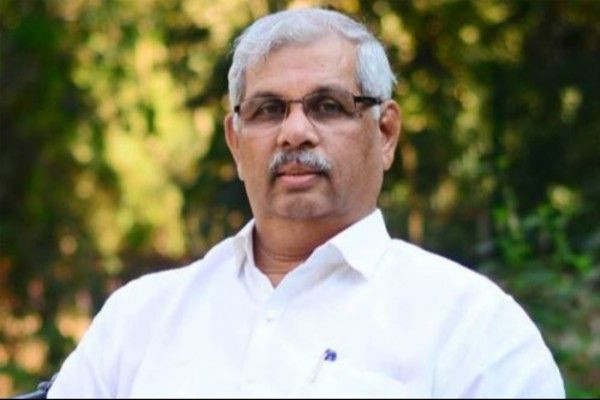 மார்ச் 12ல் தமிழக பொறுப்பு கவர்னராக பதவியேற்கிறார் ராஜேந்திர விஸ்வநாத் ஆர்லேகர்!