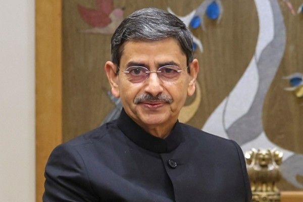 தமிழக மக்களுடன் பழகிய 54 மாதம் ஒரு பொற்காலம்; கவர்னர் ரவி உருக்கம்