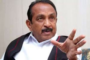 சட்டசபை தேர்தலில் போட்டியிடும் எண்ணம் இல்லை: வைகோ