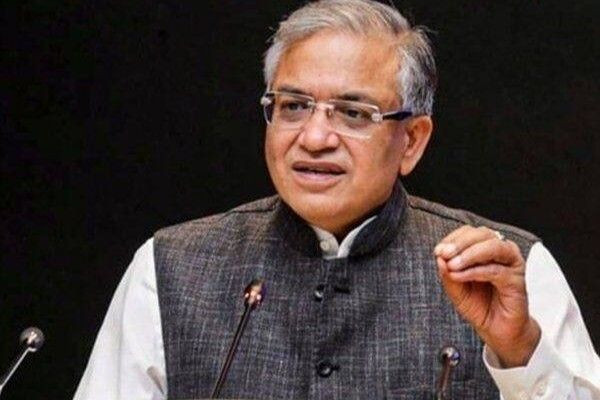 தமிழகத்தில் 75,032 ஓட்டுச்சாவடிகள்...  தலைமை தேர்தல் ஆணையர் அறிவிப்பு